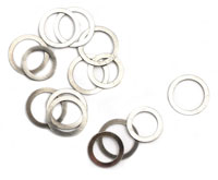 Metric Shim Set 5mm/6mm 14pcs (  )