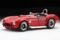 Shelby Cobra 427 S/C Racing Red (  )