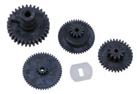 HiTec HS-635HB/HS-6635HB Karbonite Gear Set (  )