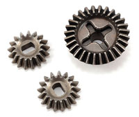 Front/Rear Bevel Gear Set LST (  )