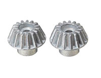 Ring Gear Metal SMax 2pcs (  )