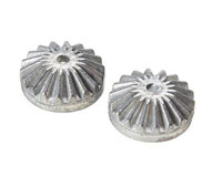 Output Gears Metal SMax 2pcs (  )