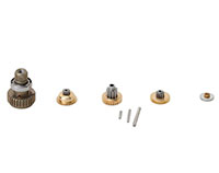 Savox SV-1250MG Metal Servo Gear Set with Bearing (  )