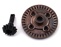 Front Ring & Pinion Gear Maxx (  )