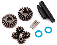 Center Differential Output Gear Set Maxx (  )