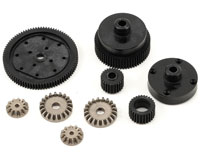 Transmission Gear Set Ruckus (  )