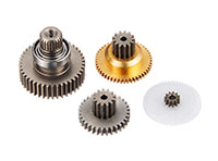 Futaba BLS471SV Servo Metal Gear Set with Bearing (  )