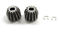 Himoto Diff Pinion Gear E10 2pcs (  )