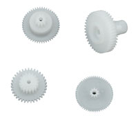 HiTec HS-311/HS-322/HS-325BB Gear Set