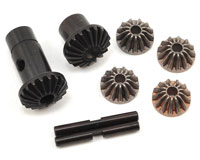 Differential Gear Set TRX-4 (  )