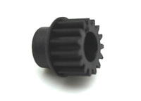 Himoto E10 Pinion Motor Gear 15T (  )