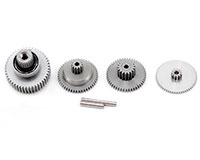 Savox SB-2274SG Steel Servo Gear Set with Bearing (  )