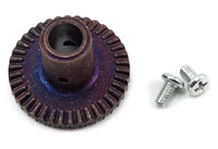 Metal Bevel Gear 130X (  )