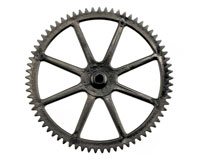 Inner Shaft Main Gear CX (  )