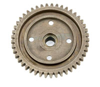 HSP Steel Spur Gear 45T 1Mod 1/8