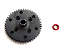 Himoto Center Diff Spur Gear 44T E8 (  )