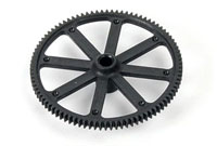 MJX F46 Main Gear