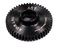 Metal Spur Gear 48T E-Revo 1/16