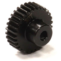 Steel Pinion Gear 30T Savage XS Flux (  )