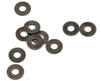 Shim 4x12x0.3mm 10pcs (  )