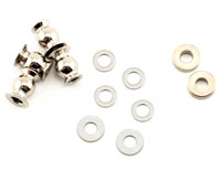 Shim 3x6x0.5mm Set Jato 4pcs (  )