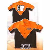 GRP Pit Shirt 11.M (  )