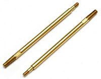 Shock Shaft 3.5x70mm 2pcs (  )