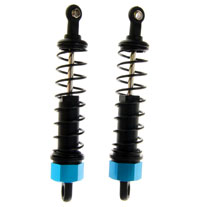 HSP Shock Absorbers 75mm 1/16 2pcs (  )