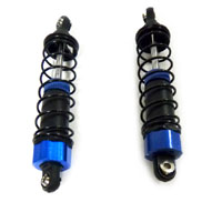 Himoto Front Shock Absorbers E10 2pcs (  )