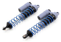 Assembled Shock Set MGT/Rival 2pcs (  )