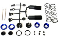 Shock Set Blue MFR 2pcs (  )