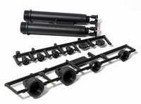 Shock Body Set (2 Shocks)