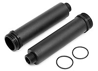 Shock Body Set 113-157mm Savage Flux HP 2pcs (  )