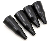 Front/Rear Big Bore Shock Boot RC8.2 4pcs