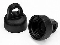 Shock Cap 20x21.6mm Hellfire