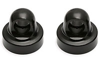 Aluminium Shock Caps RC8T 16mm 2pcs