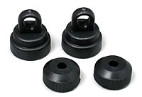 Shock Caps/Bottoms 2pcs