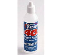 Silicone Shock Fluid 40WT 60ml (  )