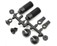 Plastic Shock Part Set Inferno GT/DBX (  )