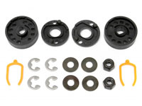 Shock Piston Set Baja 5B (  )