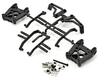 Tower/Body Mount/Roll Bar Set Savage XS (  )