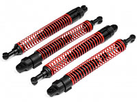 Shock Set 98-145mm 4pcs (  )