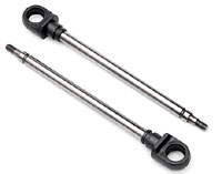 Baja Shock Shaft 6x105mm 2pcs (  )