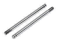 Shock Shaft 3x42mm Brama 10B 2pcs (  )