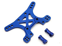 Aluminum Front Shock Tower Blue XO-1 (  )