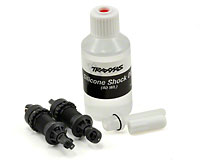 Composite GTR Shock Set Assembled without Springs 2pcs