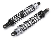 Front Shock Absorber Blackout MT 2pcs (  )