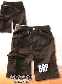 GRP Shorts 20.M (  )