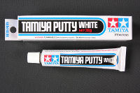 Tamiya Putty Basic Type White 32g (  )