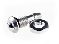 Haoye Water Outlet Fitting M6xL20mm (  )